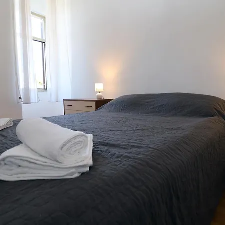 Apartment Cozy Goga