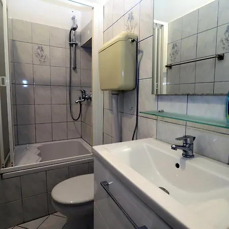 Apartment Cozy Goga Pula