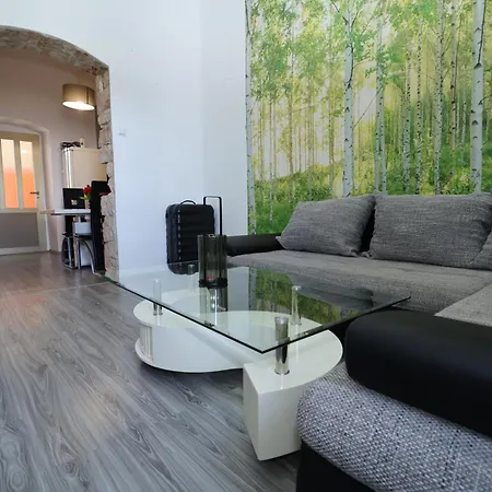 Apartment Cozy Goga *